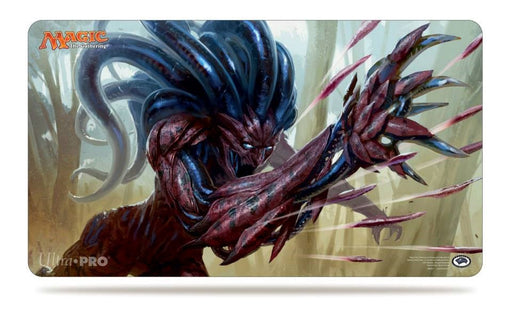 Ultra PRO: Playmat - M14 (Thorncaster Sliver) - Just $0! Shop now at Retro Gaming of Denver