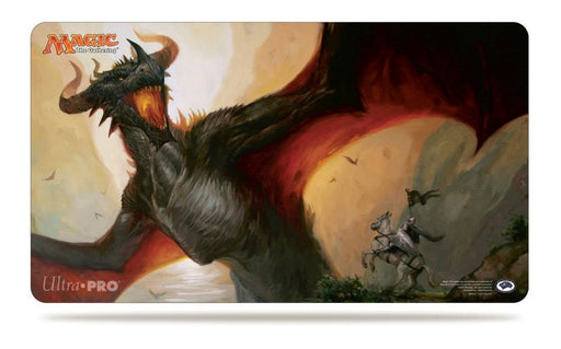 Ultra PRO: Playmat - M14 (Scourge of Valkas) - Just $0! Shop now at Retro Gaming of Denver