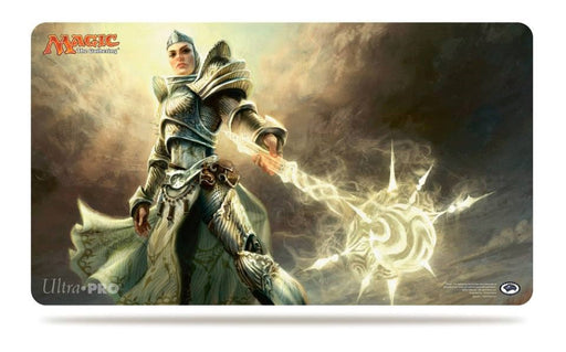 Ultra PRO: Playmat - M14 (Banisher Priest) - Just $0! Shop now at Retro Gaming of Denver