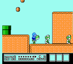 Super Mario Bros. 3 Mix (NES Reproduction) - for just $44.99! 