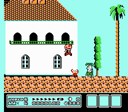 Super Mario Bros. 3 Mix (NES Reproduction) - for just $44.99! 