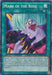 Mark of the Rose [BP03-EN160] Shatterfoil Rare - for just $0.25! 