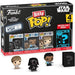 Funko Bitty Pop! Star Wars Mini-Figure 4-Pack - Select Figure(s) - for just $9.99! 