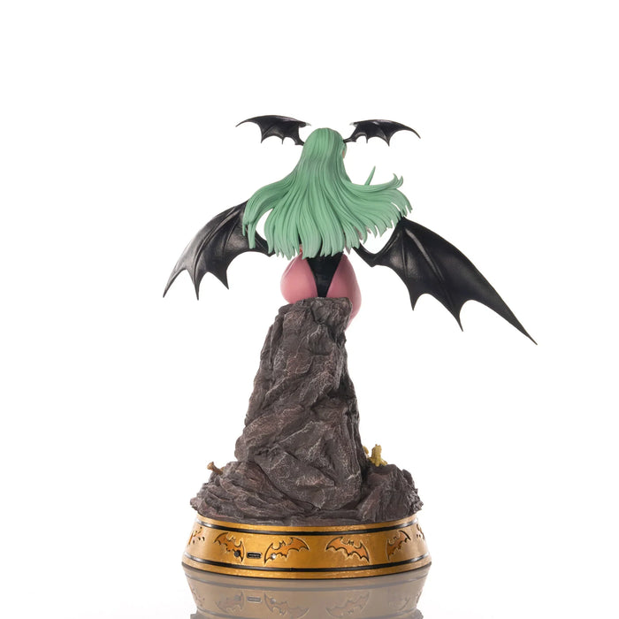 Morrigan Aensland 10" Statue – Figure - for just $99.99! 