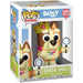 Funko Pop! Animation Bluey Vinyl Figures - Select Figure(s) - for just $14.98! 