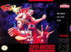 Fatal Fury (Super Nintendo) - for just $0! 
