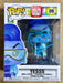 Taraji P. Henson Signed Disney Yesss Wreck It Ralph 2 Breaks The Internet Funko Pop! #09 With JSA COA - for just $135! 