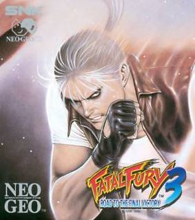 Fatal Fury 3: Road to the Final Victory (Neo Geo) - for just $0! 