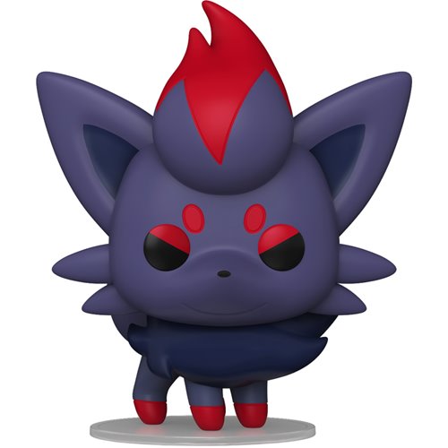 Pokemon Zorua Funko Pop! Vinyl Figure #1032 - for just $8.95! 