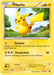 Pikachu (115/114) [Black & White: Base Set] - for just $55! 