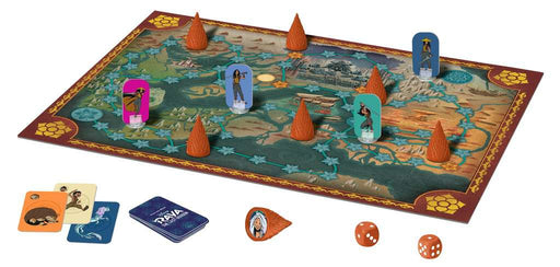 Raya's Journey: An Enchanted Forest Game - for just $29.99! 