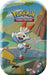 Galar Pals - Mini Collector's Tin (Scorbunny & Pikachu) - for just $30! 