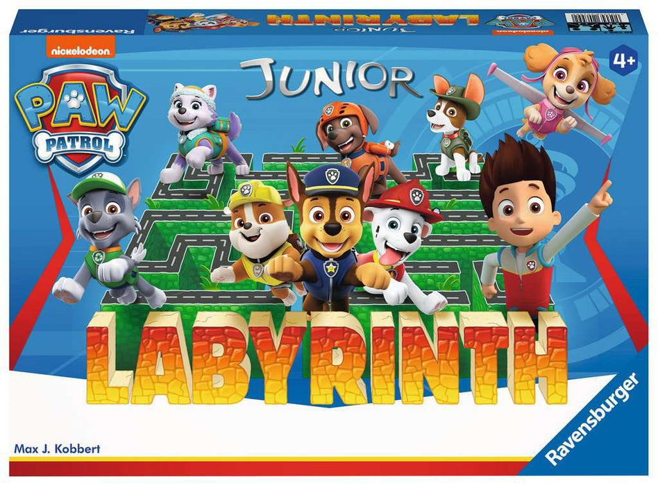 Paw Patrol: Labyrinth Jr. - for just $24.99! 