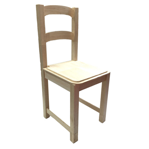 SMASHProps Breakaway Balsa Wood Chair Smashable Stunt Prop - for just $215! 