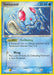 Tentacool (77/101) [EX: Hidden Legends] - for just $0.15! 