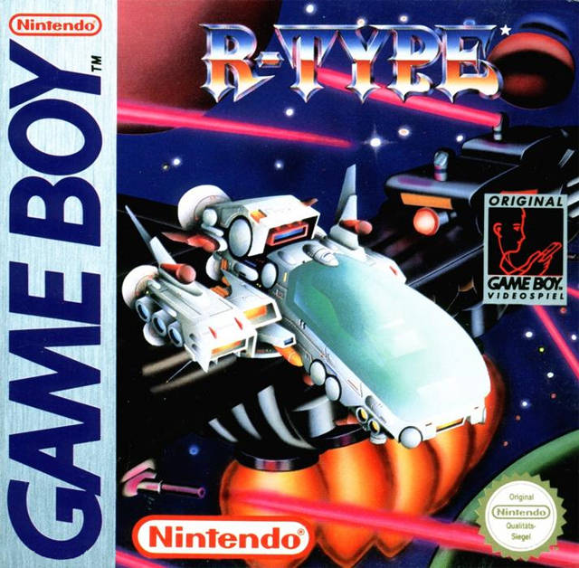 R-Type (Gameboy) - for just $0! 