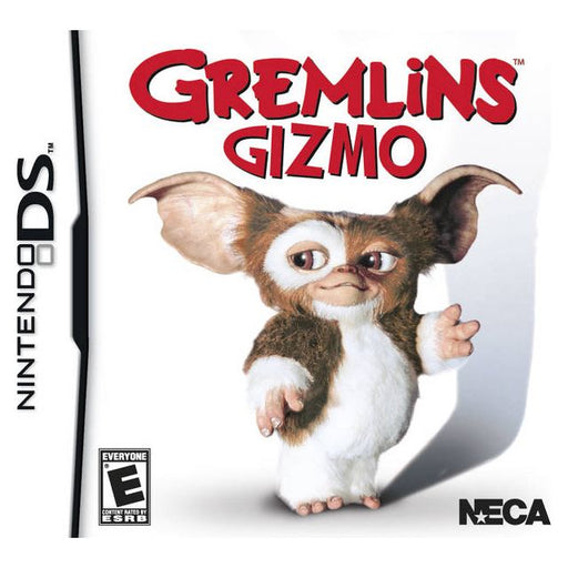 Gremlins Gizmo (Nintendo DS) - Premium Video Games - Just $0! Shop now at Retro Gaming of Denver