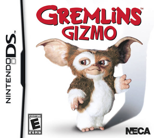 Gremlins Gizmo (Nintendo DS) - for just $0! 