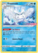 Frosmoth (Prerelease) SWSH007/307 - SWSH Sword & Shield Promo Cards Holofoil - for just $3.36! 