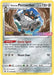 Galarian Perrserker (Prerelease) [Staff] SWSH008 - SWSH Sword & Shield Promo Cards Holofoil - for just $28.50! 