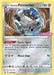 Galarian Perrserker (SWSH008) (Staff Prerelease Promo) [Sword & Shield: Black Star Promos] - for just $27.90! 