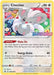 Cinccino (Prerelease) SWSH009/307 - SWSH Sword & Shield Promo Cards Holofoil - for just $6.68! 
