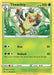 Thwackey () 013/202 - SWSH01 Sword & Shield Base Set Reverse Holofoil - for just $0.23! 