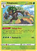 Rillaboom () 014/202 - SWSH01 Sword & Shield Base Set Holofoil - for just $0.13! 