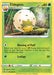 Eldegoss 021/202 - SWSH01 Sword & Shield Base Set Reverse Holofoil - for just $0.20! 