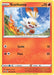 Scorbunny () 031/202 - SWSH01 Sword & Shield Base Set - for just $0.08! 