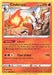 Cinderace () 034/202 - SWSH01 Sword & Shield Base Set Reverse Holofoil - for just $0.25! 
