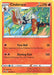 Cinderace () 035/202 - SWSH01 Sword & Shield Base Set Reverse Holofoil - for just $0.25! 