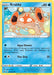 Krabby () 042/202 - SWSH01 Sword & Shield Base Set Reverse Holofoil - for just $0.13! 