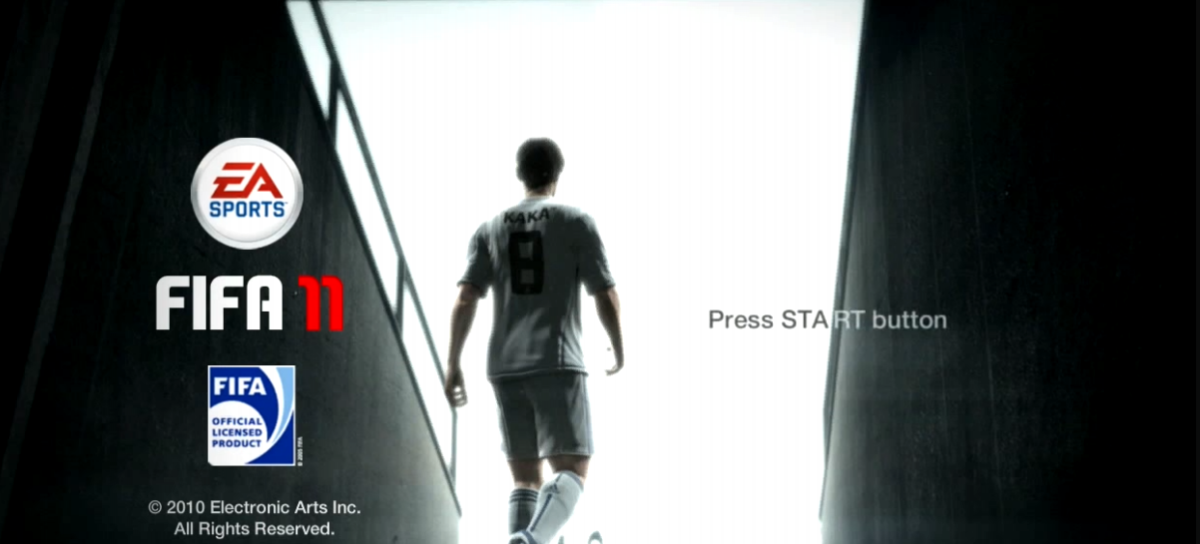 FIFA Soccer 11 – PlayStation 3 (PS3) - for just $5.99! 