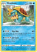Drednaw 061/202 - SWSH01 Sword & Shield Base Set - for just $0.08! 