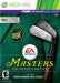 Tiger Woods PGA Tour 13 Masters Collectors Edition (Xbox 360) - for just $0! 