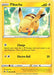Pikachu 065/202 - SWSH01 Sword & Shield Base Set Reverse Holofoil - for just $0.70! 