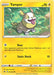 Yamper () 073/202 - SWSH01 Sword & Shield Base Set - for just $0.05! 
