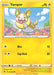 Yamper () 074/202 - SWSH01 Sword & Shield Base Set Reverse Holofoil - for just $0.15! 