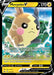Morpeko V 079/202 - SWSH01 Sword & Shield Base Set Holofoil - for just $0.59! 