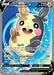 Morpeko V (Full Art) 190/202 - SWSH01 Sword & Shield Base Set Holofoil - for just $2.48! 