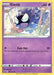 Gastly 083/202 - SWSH01 Sword & Shield Base Set Reverse Holofoil - for just $0.20! 