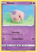 Munna 087/202 - SWSH01 Sword & Shield Base Set Reverse Holofoil - for just $0.07! 