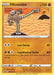 Hitmonlee 094/202 - SWSH01 Sword & Shield Base Set - for just $0.05! 