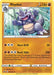 Rhydon 098/202 - SWSH01 Sword & Shield Base Set Reverse Holofoil - for just $0.23! 