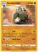Sandaconda 109/202 - SWSH01 Sword & Shield Base Set Reverse Holofoil - for just $0.20! 