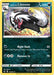 Galarian Linoone 118/202 - SWSH01 Sword & Shield Base Set - for just $0.06! 