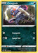Croagunk 123/202 - SWSH01 Sword & Shield Base Set Reverse Holofoil - for just $0.13! 