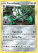 Ferrothorn 131/202 - SWSH01 Sword & Shield Base Set Reverse Holofoil - for just $0.13! 