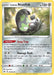 Galarian Stunfisk 132/202 - SWSH01 Sword & Shield Base Set - for just $0.05! 